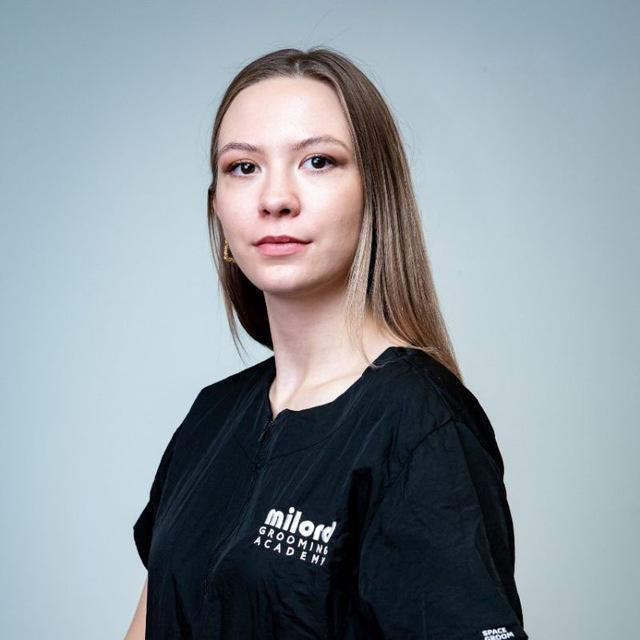 Ирина Антонова
